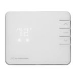 TELUS Smart Thermostat Manual