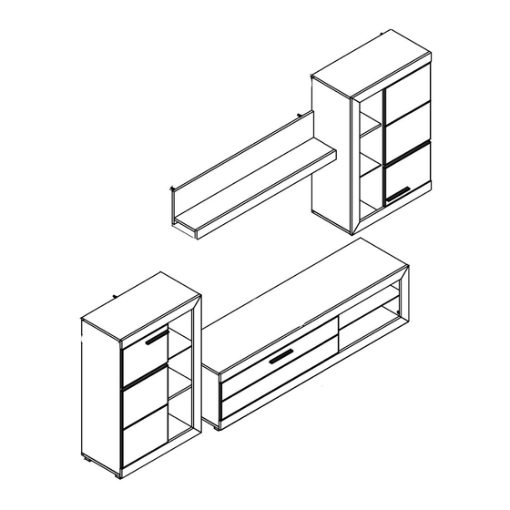 Otto ROSSO UP 00882 Assembling Instruction