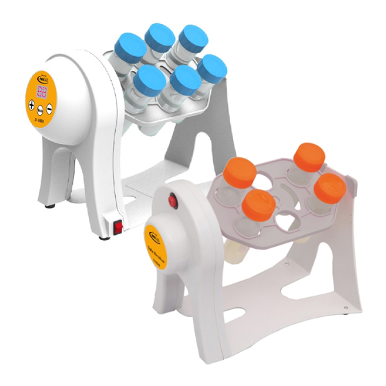 Neolab D-6049 User Manual