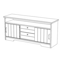 Otto 98346840 Assembly Instructions Manual