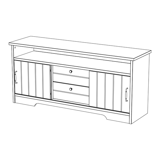 Otto 24329806 Assembly Instructions Manual