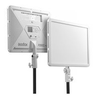 Godox P260C Pro Instruction Manual