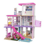 Mattel Barbie Dream House User Manual