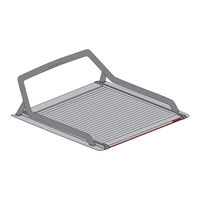 Tessera4X4 TESS 14012 ROLL Installation Manual