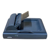 Visioneer OneTouch 9450 User Manual