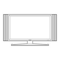 Sharp LC-32G2HLC-37G2M Service Manual