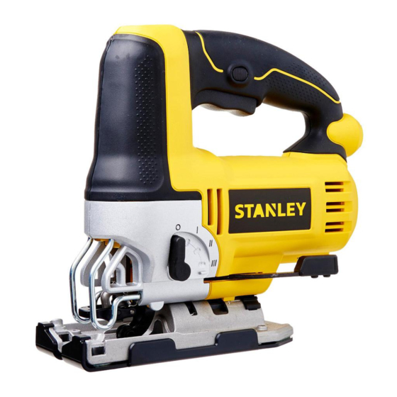 Stanley STEL345 Manual