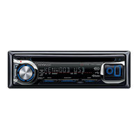Kenwood KDC-BT7043U Service Manual