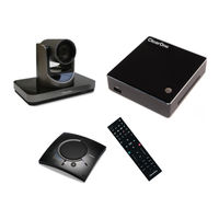 ClearOne COLLABORATE Pro 300 User Manual