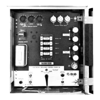 Cooper Power Systems Kyle Type ME Series Maintenance Instructions Manual