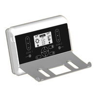 SOMFY animeo Solo Series Installation Manual