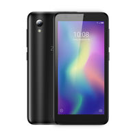 Zte Z3351S User Manual