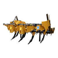 Alpego SKAT K2 9-400 Use And Maintenance Manual