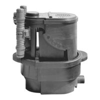 Sera pond UV-C System 55 W Manual