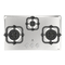 Cooktop Electrolux EHG735SP User Manual