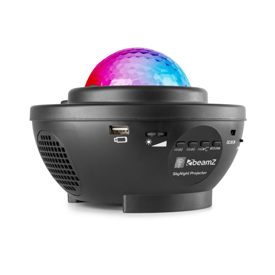 Beamz SKYNIGHT User Manual