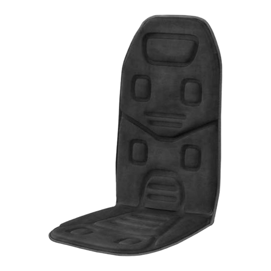 Comfier CF-2206 User Manual