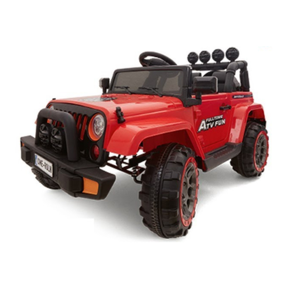 Hunter Products TR7588 Owner's Manual