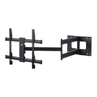 Forging Mount HY9391-B Instruction Manual