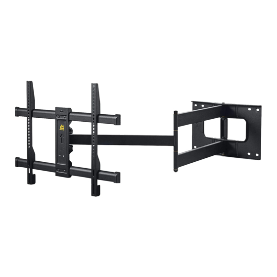 Forging Mount HY9391-B Instruction Manual