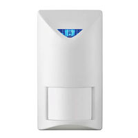 Elkron DT15 Quick Start Manual