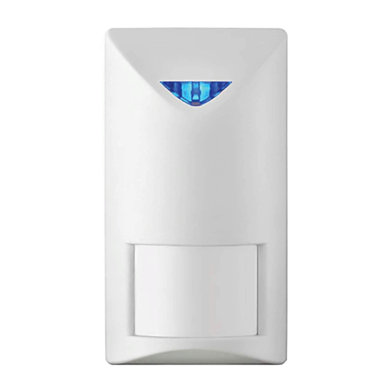 Elkron DT15 Quick Start Manual