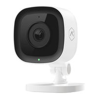 Alarm.Com ADC-V523 Installation Manual