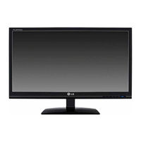 LG E2241S Owner's Manual
