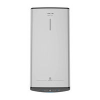 Ariston VELIS TECH PW ABSE 30 Quick Start