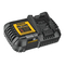 Battery Charger DeWalt DCB1106 Instruction Manual