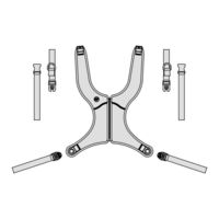 Bodypoint Stayflex SH361 Installation And User Instructions Manual
