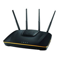 ZyXEL Communications NBG6816 User Manual