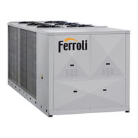 Ferroli RCA 300 Installation, Maintenance And User Manual