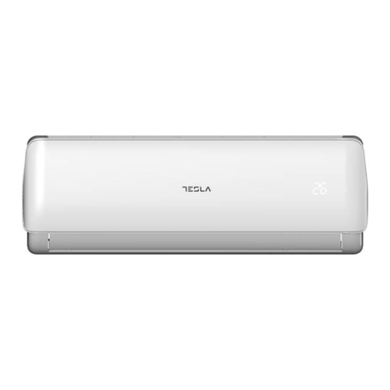 Tesla TA35FFML-12410B User Manual