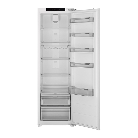 Bertazzoni HJVAGJD2.E.50 User Manual