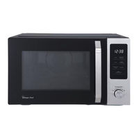 Magic Chef MC110AMST User Manual