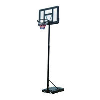 HOMCOM A61-024 Manual