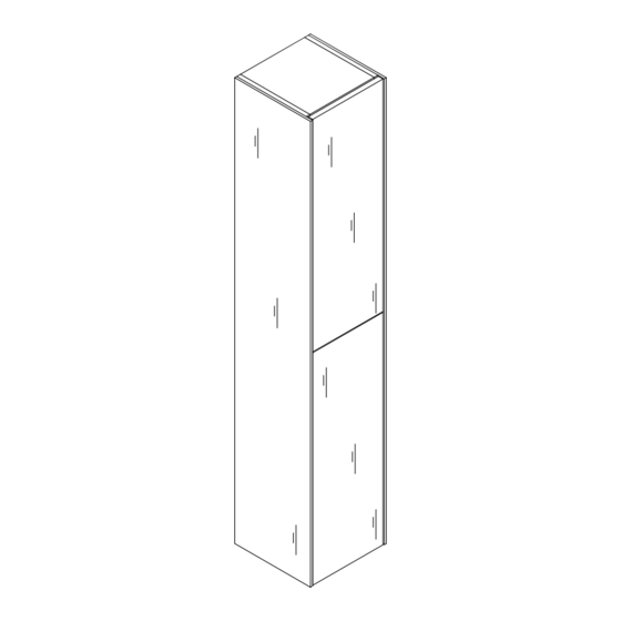 LIND YBC1021-035L-FSC Manual