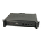 Amplifier Yamaha P2040 Operation Manual