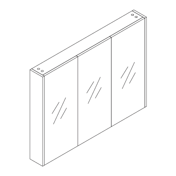 Costway HW67577 Instruction Booklet