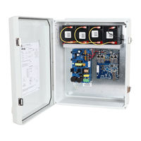 Altronix NetWay4E1 Series Installation Manual