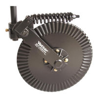 Yetter 2910-130-HD Operator's Manual