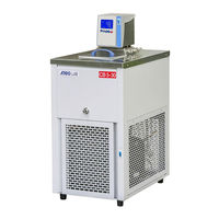 Argo Lab CB 5-10 User Manual