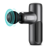 arboleaf CM20C User Manual