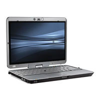 Compaq 6735b - Notebook PC User Manual