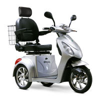 E-Wheels EW-66 Owner's Manual