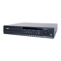 Black BLK-DH201600D User Manual