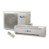 AlpicAir AWI-65HPR1 Delta Installation Manual