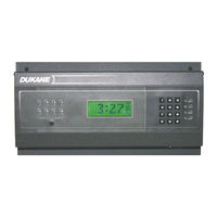 Dukane Dukane 24A715 Installation Manual