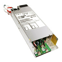 TDK-Lambda NV350 Handbook